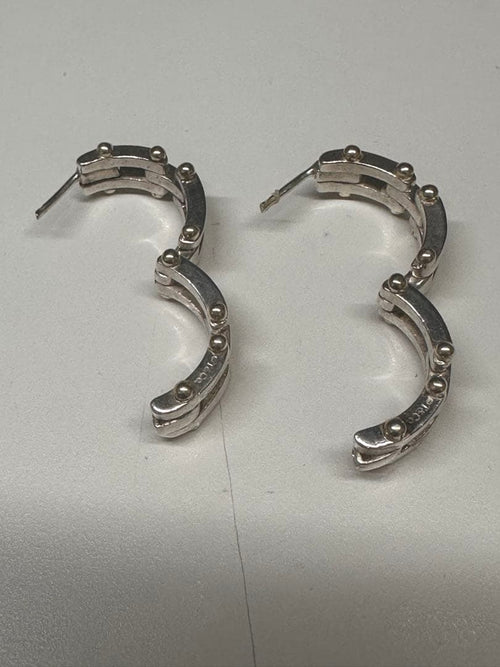 Tiffany Earrings (Pairs) Co.
