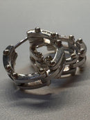 Tiffany Earrings (Pairs) Co.