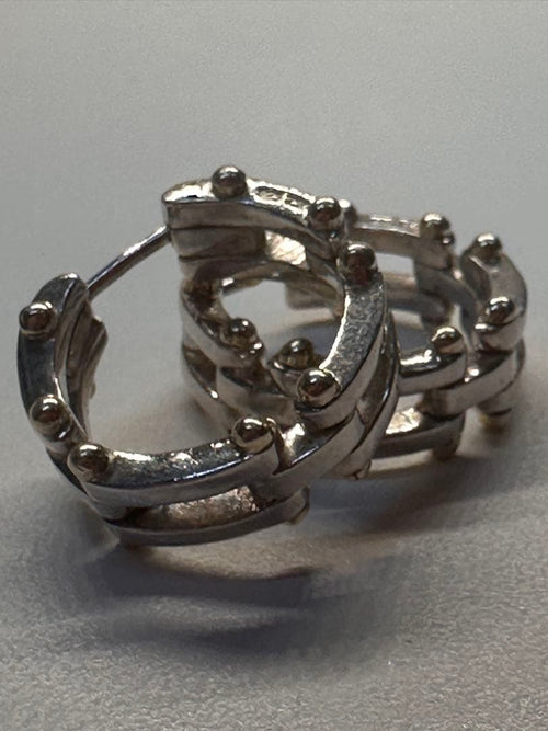 Tiffany Earrings (Pairs) Co.
