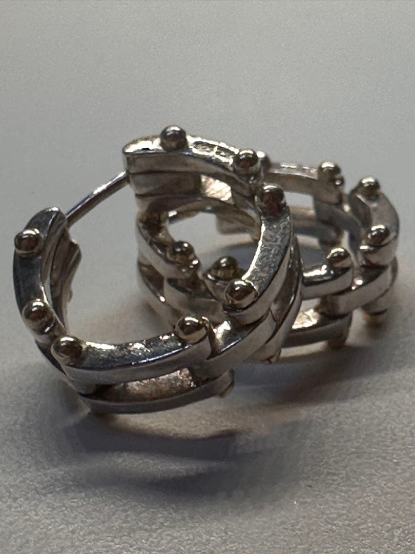 Tiffany Earrings (Pairs) Co.