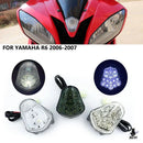 Light Winker Yamaha Yzf-R6 2006-2007 Led