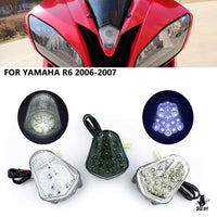 Light Winker Yamaha Yzf-R6 2006-2007 Led