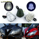 Light Winker Yamaha Yzf-R6 2006-2007 Led