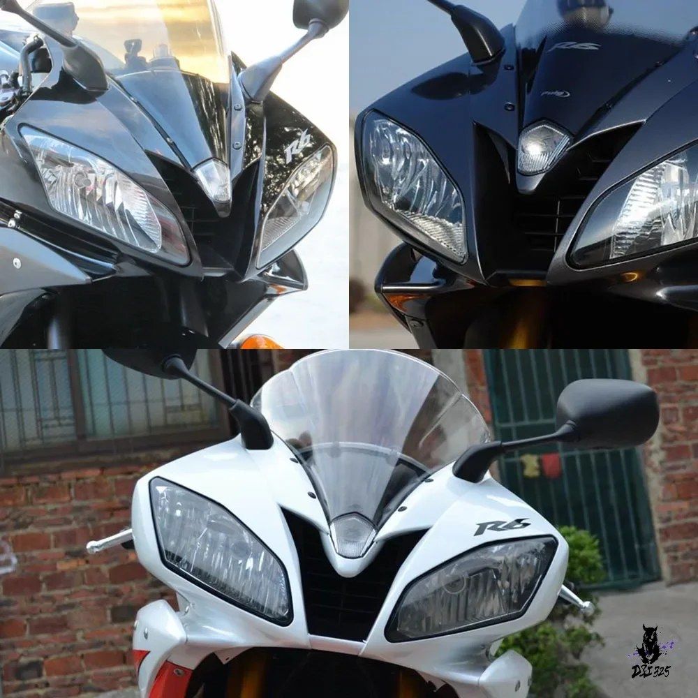 Light Winker Yamaha Yzf-R6 2006-2007 Led