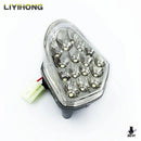 Light Winker Yamaha Yzf-R6 2006-2007 Led