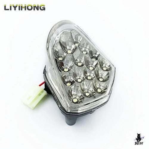 Light Winker Yamaha Yzf-R6 2006-2007 Led