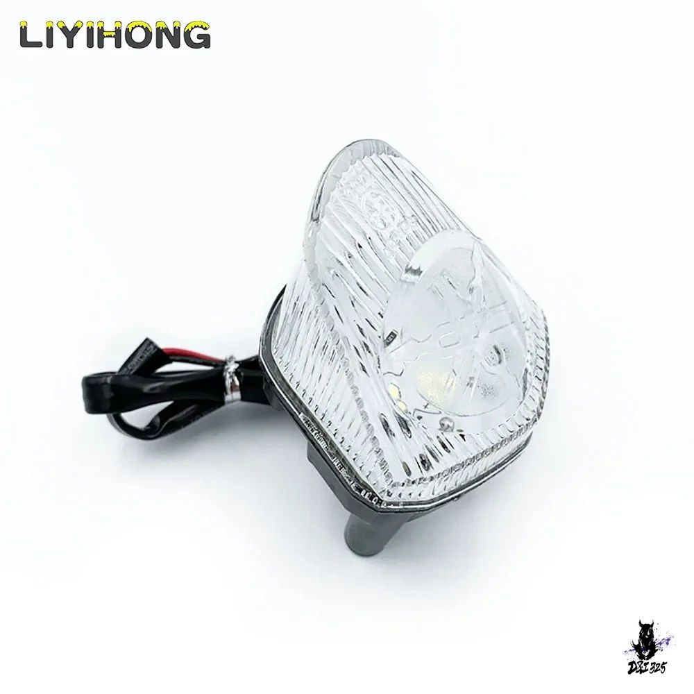 Light Winker Yamaha Yzf-R6 2006-2007 Led