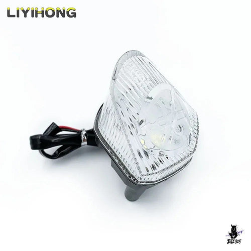 Light Winker Yamaha Yzf-R6 2006-2007 Led