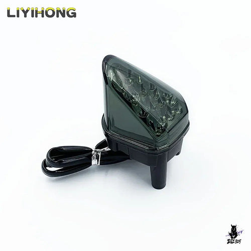 Light Winker Yamaha Yzf-R6 2006-2007 Led