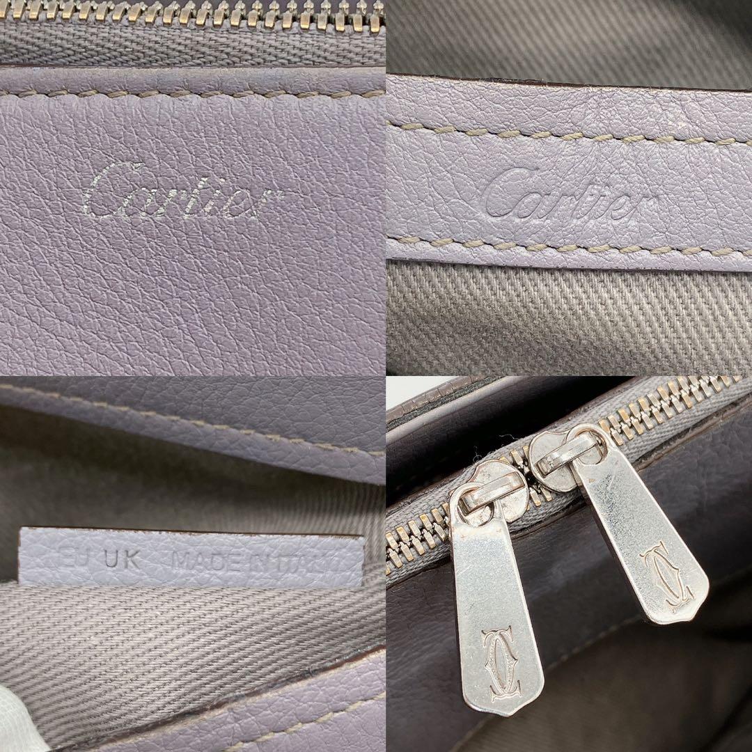 Cartier Handbag 2Way C Sm