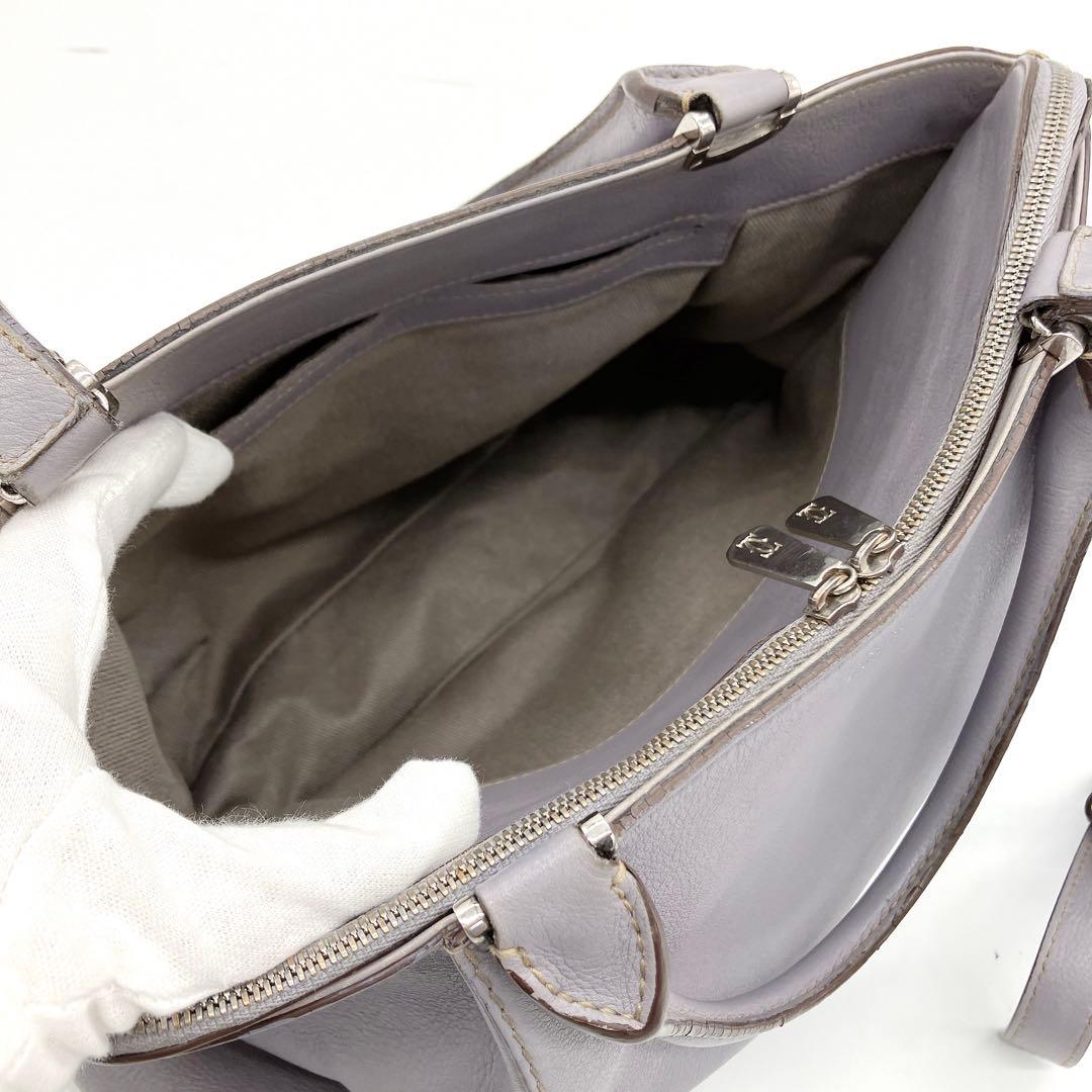 Cartier Handbag 2Way C Sm
