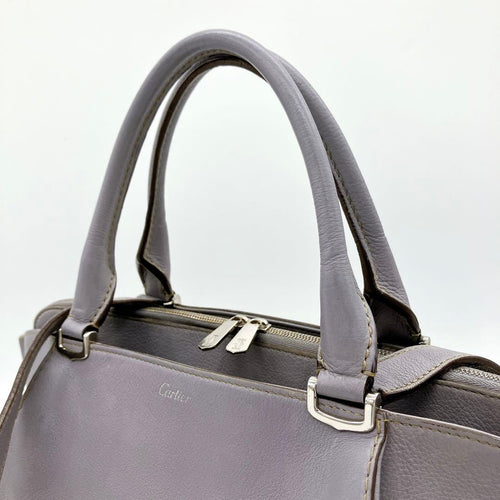 Cartier Handbag 2Way C Sm