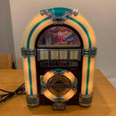 Classic Antique Accessories Jukebox Cd