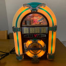 Classic Antique Accessories Jukebox Cd