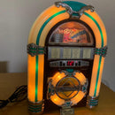 Classic Antique Accessories Jukebox Cd
