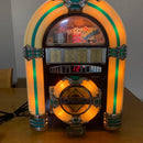 Classic Antique Accessories Jukebox Cd