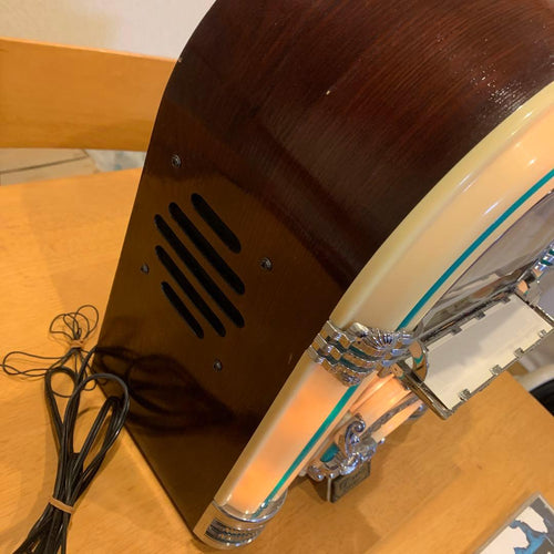 Classic Antique Accessories Jukebox Cd