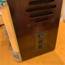 Classic Antique Accessories Jukebox Cd