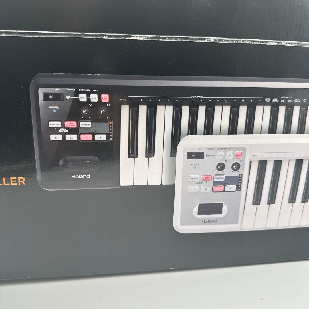Roland Midi Keyboard Pad A-49