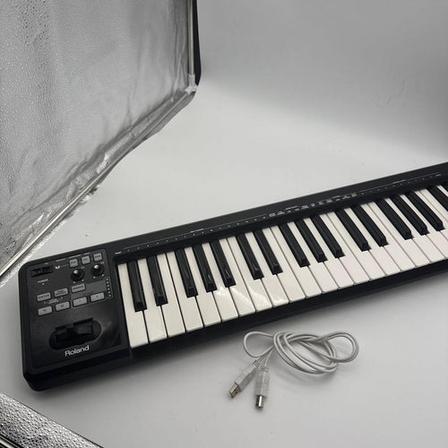 Roland Midi Keyboard Pad A-49