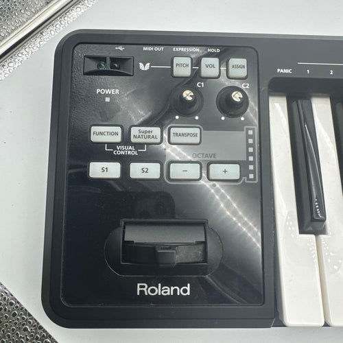Roland Midi Keyboard Pad A-49