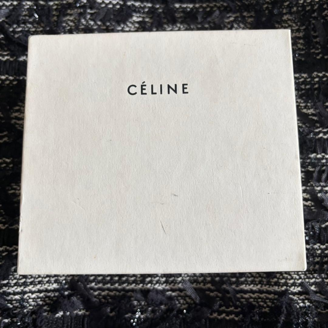 Celine Bifold Wallets