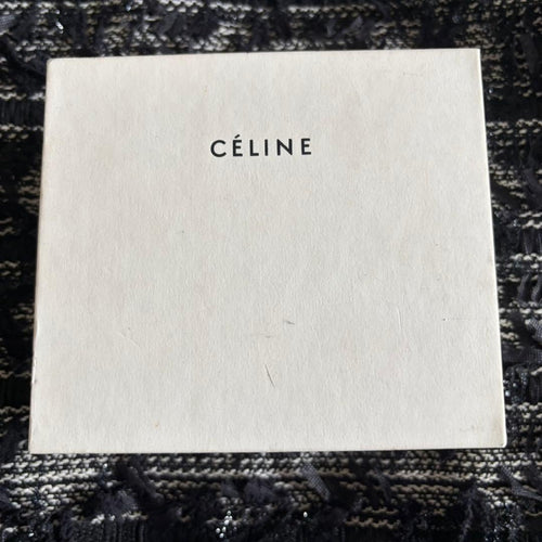 Celine Bifold Wallets