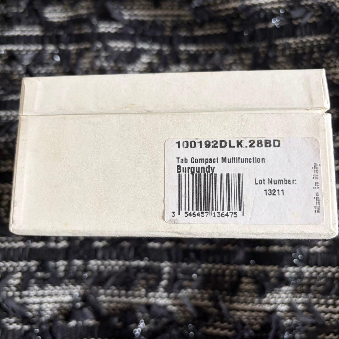 Celine Bifold Wallets