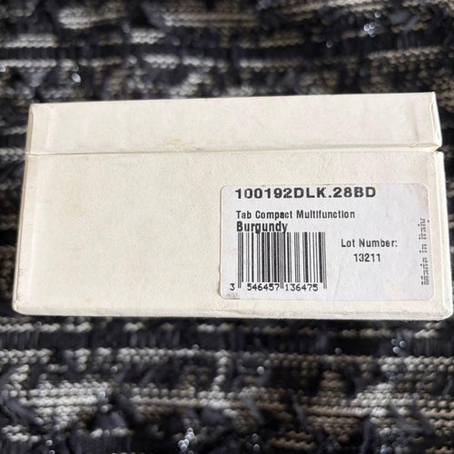 Celine Bifold Wallets