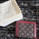 Celine Bifold Wallets