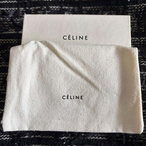 Celine Bifold Wallets