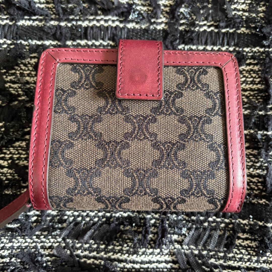 Celine Bifold Wallets