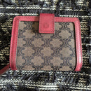 Celine Bifold Wallets