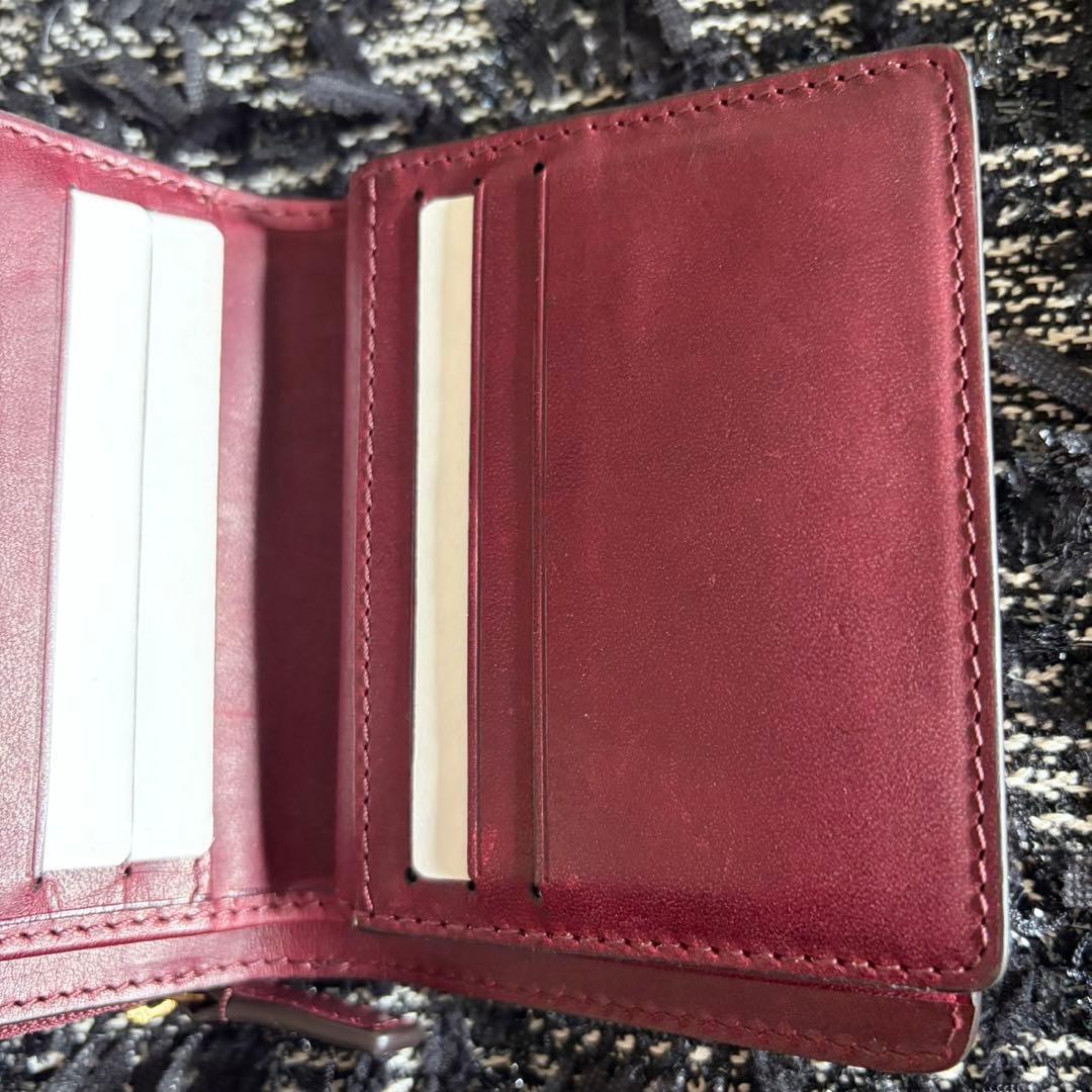 Celine Bifold Wallets