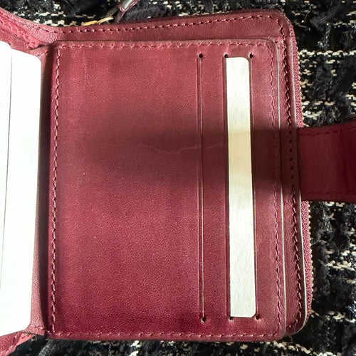 Celine Bifold Wallets