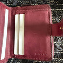 Celine Bifold Wallets