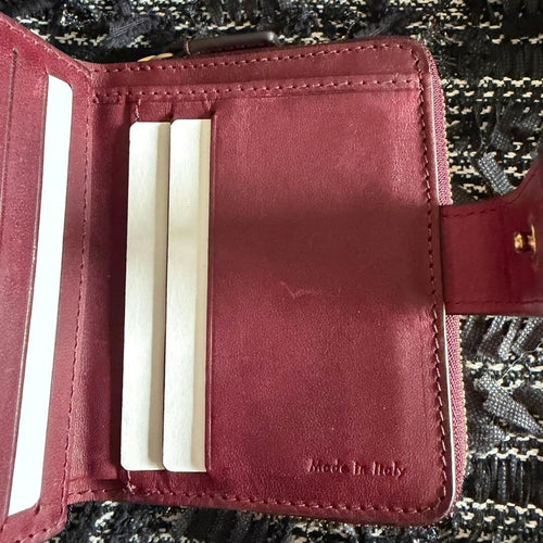 Celine Bifold Wallets
