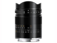 Ttartisan Prime Lenses F1.5 Sony E