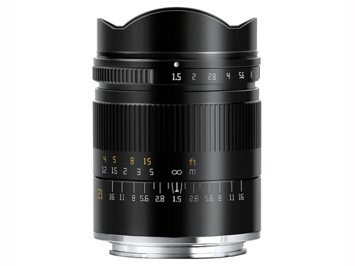 Ttartisan Lens (Single Focus) F1.5 Sony E