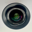 Ttartisan Lens (Single Focus) F1.5 Sony E