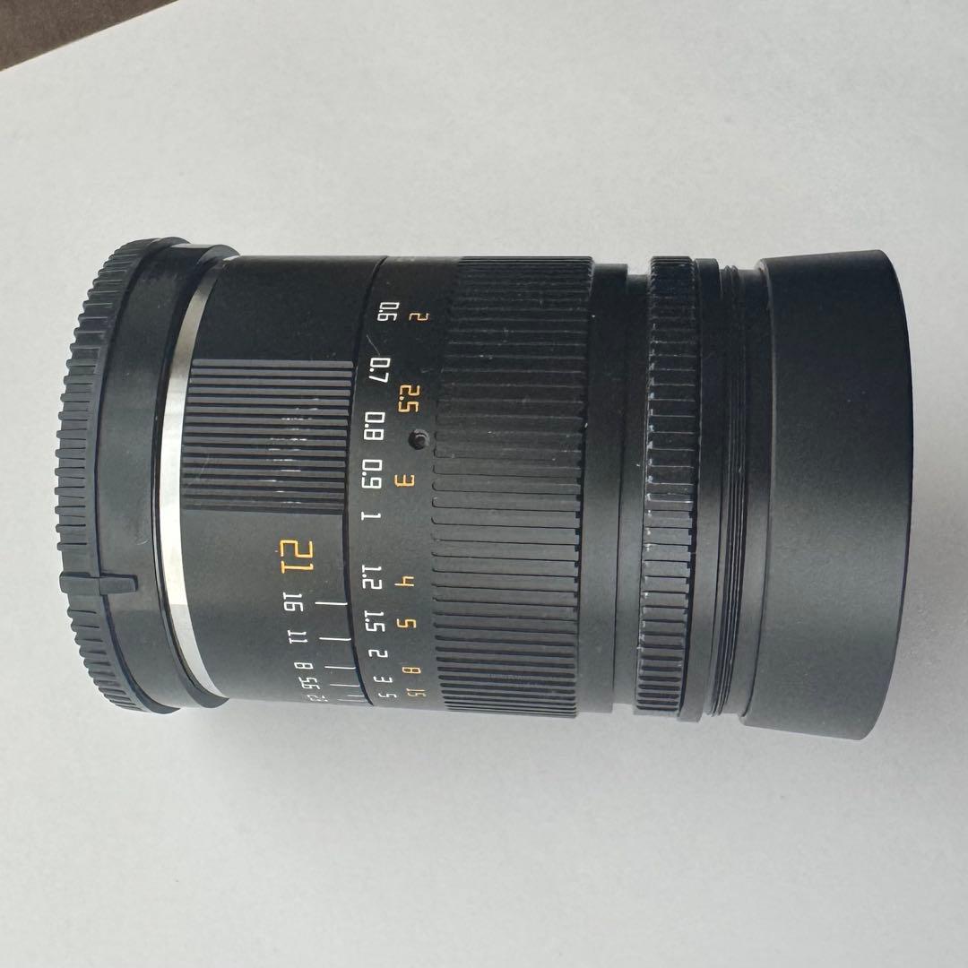 Ttartisan Lens (Single Focus) F1.5 Sony E