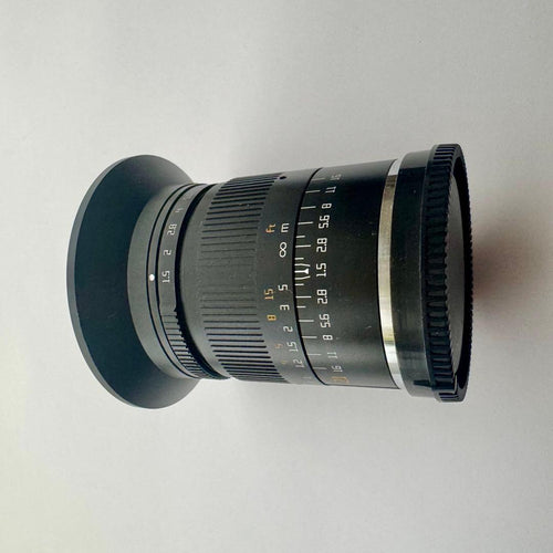 Ttartisan Lens (Single Focus) F1.5 Sony E