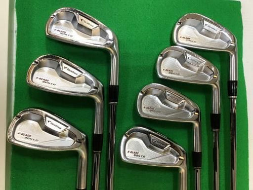 Single Iron Tourstage X-Blade 905 Cb 7S Ir Ns Pro 950Gh S) C