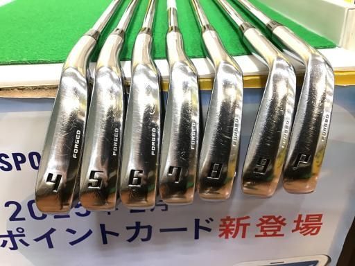 Single Iron Tourstage X-Blade 905 Cb 7S Ir Ns Pro 950Gh S) C
