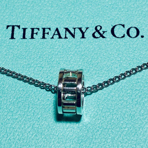 Tiffany Necklaces