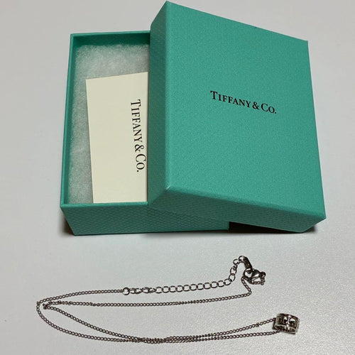 Tiffany Necklaces
