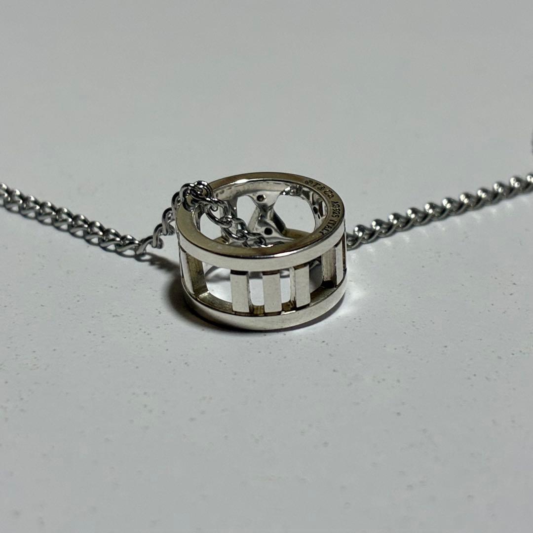 Tiffany Necklaces