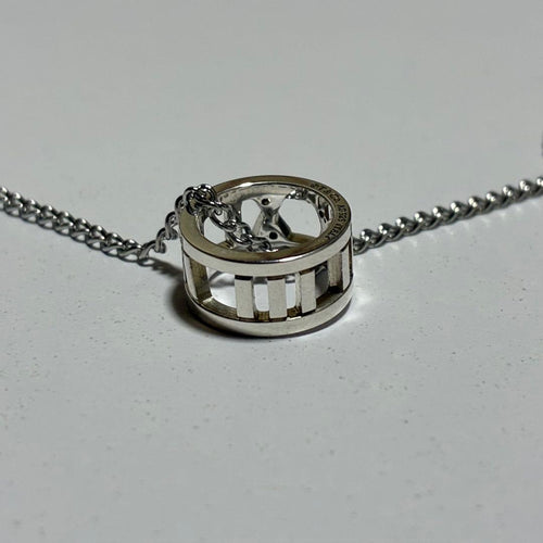 Tiffany Necklaces