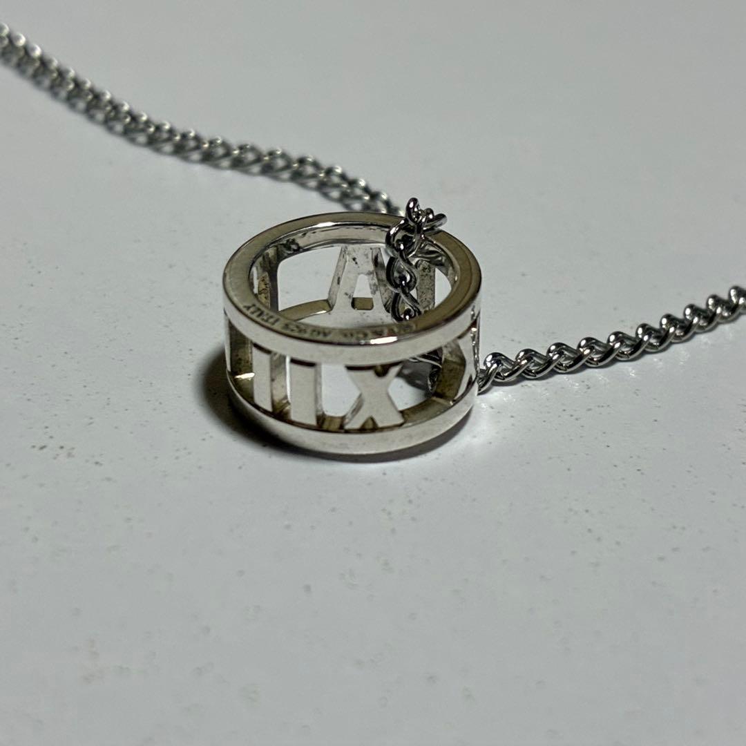 Tiffany Necklaces