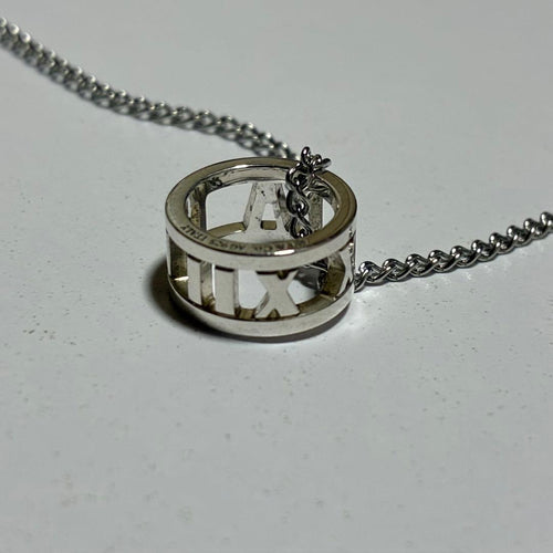 Tiffany Necklaces
